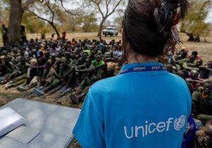 UNICEF: Sudan’da çatışmanın başlangıcından bu yana 190 çocuk öldürüldü