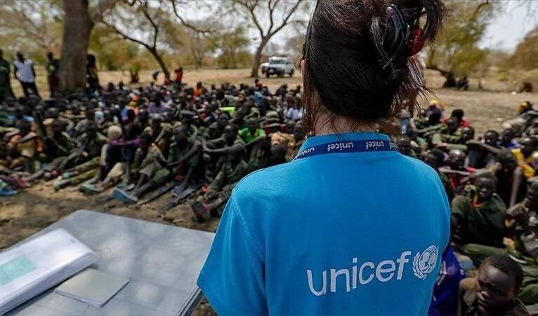 UNICEF: Sudan’da çatışmanın başlangıcından bu yana 190 çocuk öldürüldü