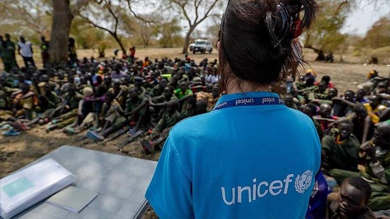 UNICEF: Sudan’da çatışmanın başlangıcından bu yana 190 çocuk öldürüldü