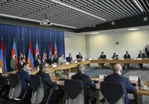 Azerbaycan ve Ermenistan, barış anlaşmasının bazı maddelerinde anlaştı