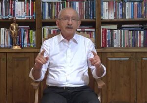 Kılçdaroğlu: “Tarihi ipek yolunu canlandıracağız”