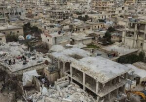 Washington Post: İran, yardım konvoyuyla Türkiye üzerinden Suriye’ye silah soktu