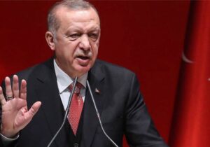 Politico’da Erdoğan analizi: Seçim için bir günah keçisi buldu, LGBTİ+ bireyler