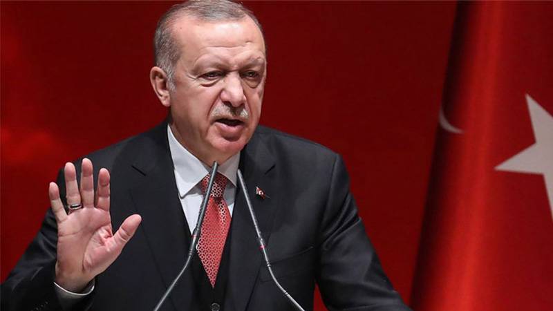 Politico’da Erdoğan analizi: Seçim için bir günah keçisi buldu, LGBTİ+ bireyler