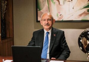 Kılıçdaroğlu, Wall Street Journal’a konuştu: “Seçilirsem Rusya’ya yönelik yaptırımlara uyacağım; Putin de bilir ki Türkiye, Batı ittifakı üyesidir”