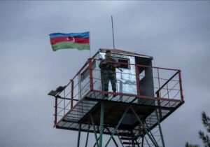 Ermenistan-Azerbaycan sınırında çatışma çıktı