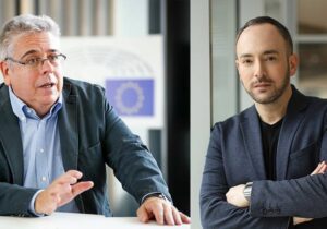 AP Türkiye raportörü ve AB-Türkiye Parlamento Delegasyon Başkanı’ndan 14 Mayıs açıklaması: Seçimlerin eşit şartlarda gerçekleşmemiş olmasından üzüntü duyuyoruz