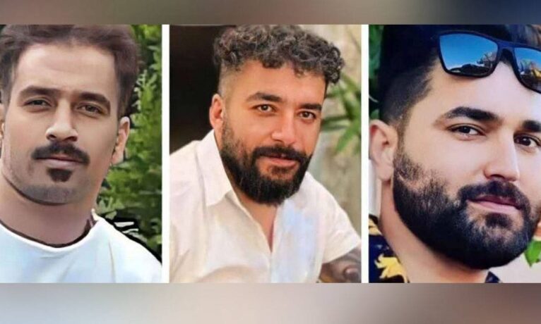 İran’da Mahsa Amini protestolarıyla bağlantılı üç kişi daha idam edildi