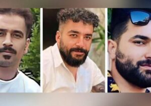 İran’da Mahsa Amini protestolarıyla bağlantılı üç kişi daha idam edildi