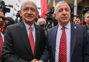 Ümit Özdağ: “İkinci turda Kemal Kılıçdaroğlu’nu destekleme kararı aldık”