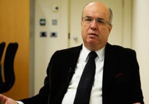 Fehmi Koru yazdı: “İki turlu seçimlerde rakipler ikinci tura eşit şartlarda girer”