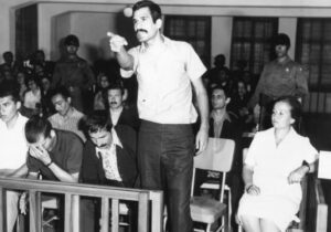 Üç Fidan bugün anılıyor: Denizlerin idamına ‘evet’ diyenlerin tam listesi