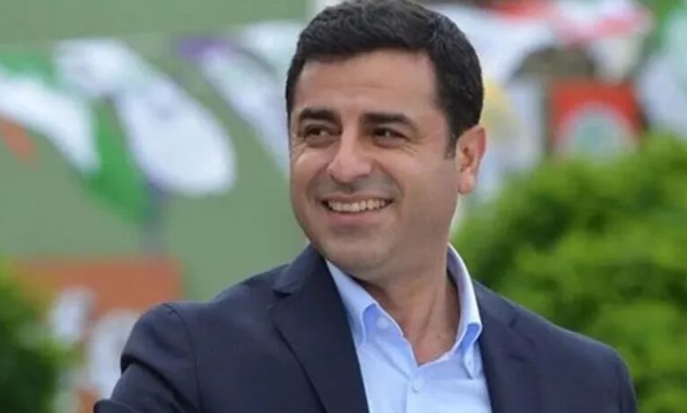 Selahattin Demirtaş: “Erdoğan-Bahçeli zihniyeti, Cumhuriyet tarihinin en bölücü zihniyetidir”