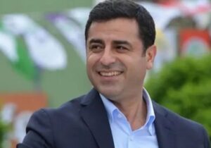 Selahattin Demirtaş: “Erdoğan-Bahçeli zihniyeti, Cumhuriyet tarihinin en bölücü zihniyetidir”