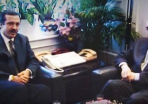 Saadet Partisi’nden Soros’lu Gülen’li Erdoğan videosu