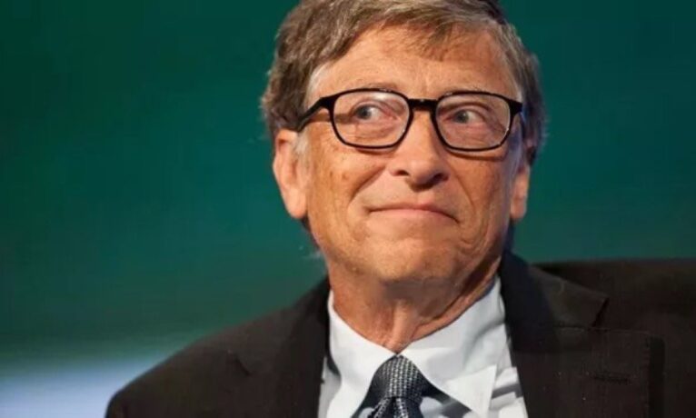 Bill Gates: “Google ve Amazon gibi şirketlerin sonunu getirebilirim”