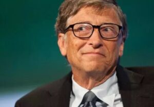 Bill Gates: “Google ve Amazon gibi şirketlerin sonunu getirebilirim”