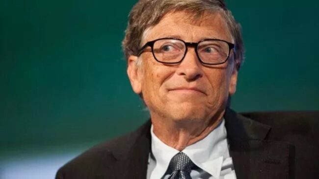Bill Gates: “Google ve Amazon gibi şirketlerin sonunu getirebilirim”