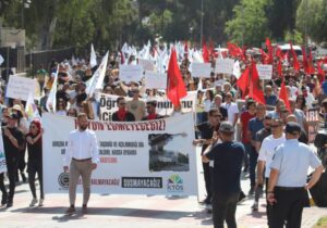 GREV DALGASI BÜYÜYOR