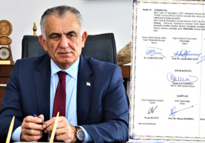 DAÜ AKSA’YA MI?!