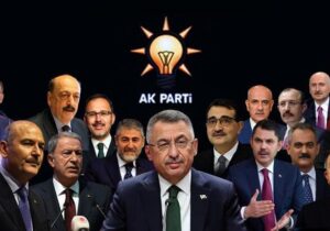 Fuat Oktay milletvekili oldu
