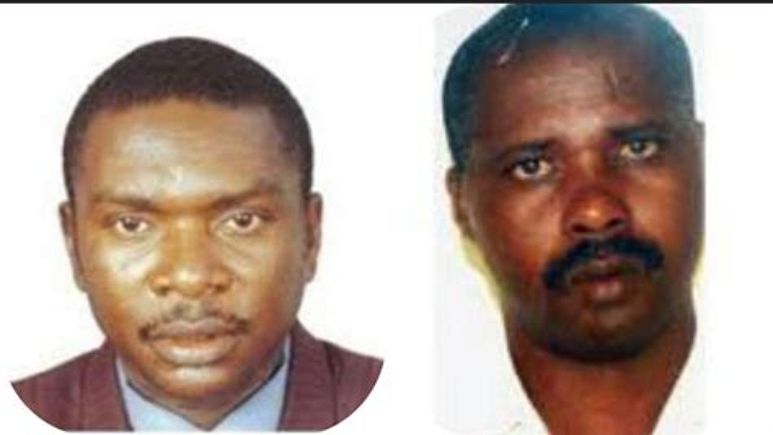 Ruanda Soykırımı’nın en çok aranan ismi yakalandı