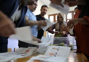 Avrupalı heyetler: Erdoğan ve iktidar seçimlere ‘adil olmayan avantajla’ gitti