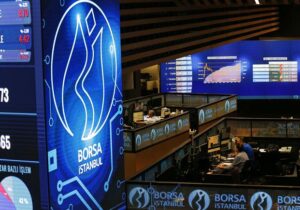 Piyasalar da Erdoğan’a güvenoyu vermedi: Seçimler sonrası dolar ve euro yükseldi, düşen borsa devre kesti