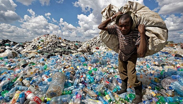 BM, plastik atıkları 2040’a kadar yüzde 80 düşürmeyi hedefliyor