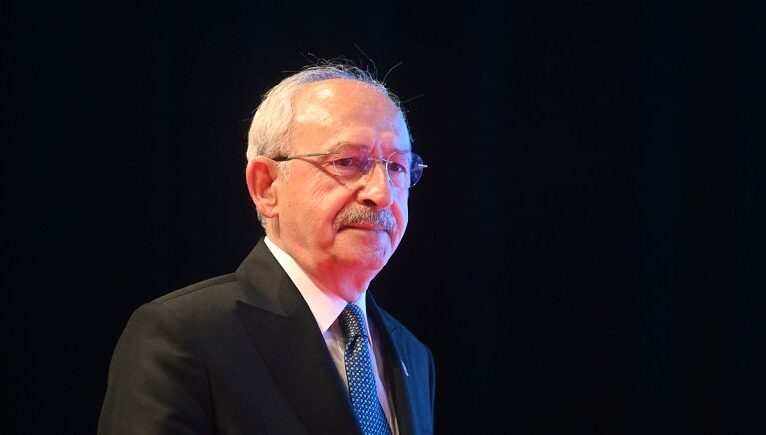 Kılıçdaroğlu: “Bir, iki değil en az beş sandık görevlisine ihtiyacımız var”