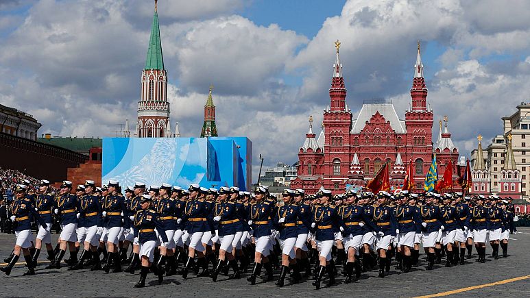 Rusya, Ukrayna’nın Putin’e suikast düzenlediğini savundu; Zelenskiy iddiaları reddetti