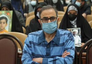 Türkiye’den İran’a kaçırılan İsveç vatandaşı Habib Chaab idam edildi
