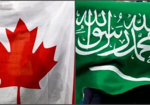 Kanada ile Suudi Arabistan 5 yıl sonra yeniden diplomatik ilişki kurdu