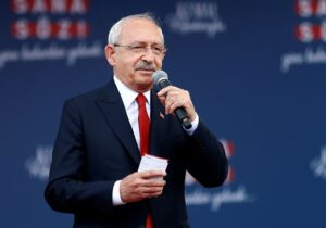 Kılıçdaroğlu, ‘Erdoğan 1 milyar dolar indirdi’ iddiasının araştırılmasını istedi