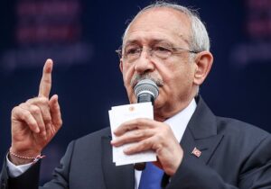 Kemal Kılıçdaroğlu’dan Rusya’ya açık uyarı