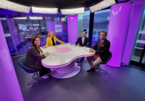 “Türkiye’de demokrasi öldü demek mücadele eden milyonlarca insana hakaret”