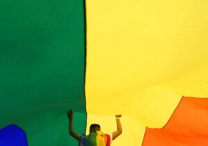 Suudi Arabistan’dan eşcinsel ziyaretçilere ‘hoşgeldiniz’ mesajı