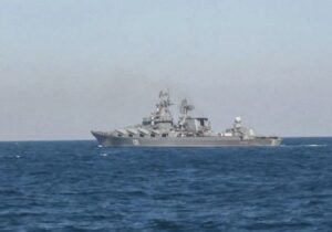 Rusya, Ukrayna’yı Türk sularında savaş gemisine saldırmakla suçladı