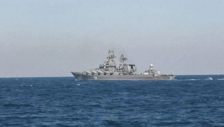 Rusya, Ukrayna’yı Türk sularında savaş gemisine saldırmakla suçladı