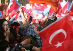 İngiltere ve ABD basınında Türkiye seçimleri: ‘Avantaj Erdoğan’da’