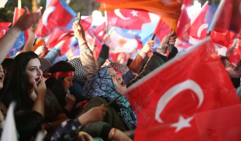 İngiltere ve ABD basınında Türkiye seçimleri: ‘Avantaj Erdoğan’da’
