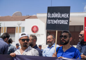 Örgütler çarşamba günü yapılacak toplantıya çağrıldı