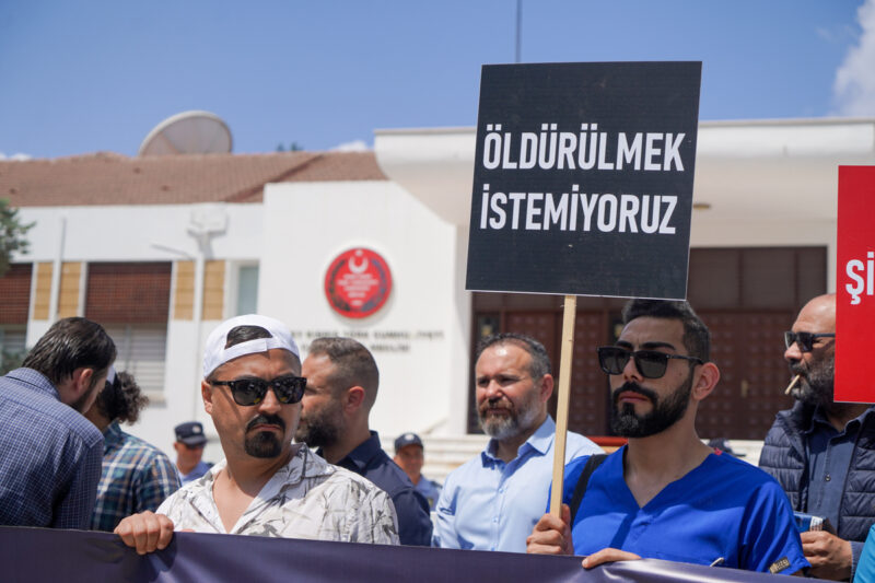 Örgütler çarşamba günü yapılacak toplantıya çağrıldı