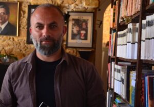 Korkmazhan: “Mührünüzü partilere değil, memlekete vurun!”
