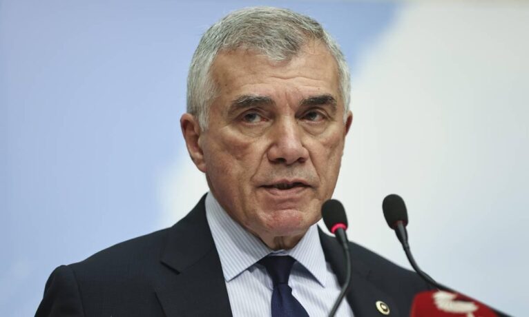 Kılıçdaroğlu’nun dış politika danışmanı Çeviköz: “Adadaki çözümü iki toplum bulmalı”