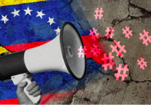 Venezuela’nın dijital askerleri: “Twitter’da propaganda yapmak için devletten para alıyorum”