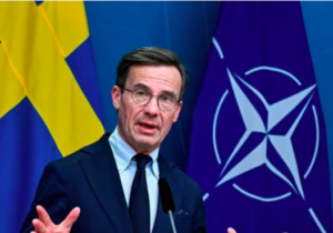 Batı, İsveç’in NATO üyeliği için Türkiye’nin üzerindeki baskıyı artırıyor
