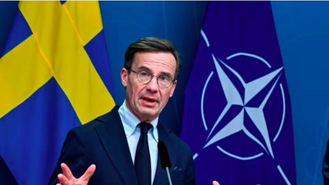 Batı, İsveç’in NATO üyeliği için Türkiye’nin üzerindeki baskıyı artırıyor