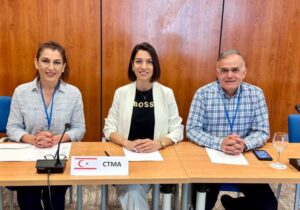 Tabipler Birliği İspanya’da gerçekleşen FEMS toplantısına katıldı