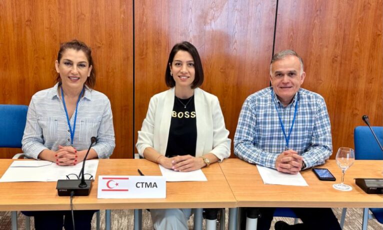 Tabipler Birliği İspanya’da gerçekleşen FEMS toplantısına katıldı